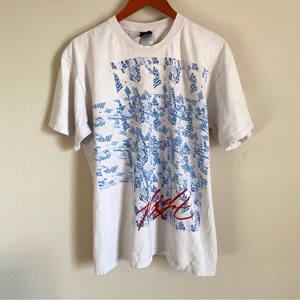 Vintage Jordan Air Tee XL